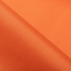 Оксфорд 600D PU, Оранжевый  в Электроуглях, 230 г/м2, 399 руб