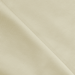 Ткань Кашкорсе, 420гм/2, 110см, цвет Ванильный (на отрез)  в Электроуглях