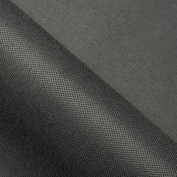 Ткань Оксфорд 600D PU, Темно-Серый (на отрез)  в Электроуглях
