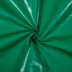 Тентовое полотно Тарпаулин 120 г/м2, Зеленый  в Электроуглях, 120 г/м2, 269 руб