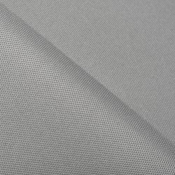 Ткань Оксфорд 600D PU, Светло-Серый (на отрез)  в Электроуглях