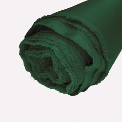 Мерный лоскут в рулоне Ткань Оксфорд 600D PU,  Зеленый, 12,22м №200.17  в Электроуглях