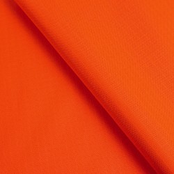 Оксфорд 600D PU РИП-СТОП, Оранжевый  в Электроуглях, 210 г/м2, 399 руб