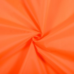 Ткань Оксфорд 210D PU, Ярко-Оранжевый (неон)   в Электроуглях