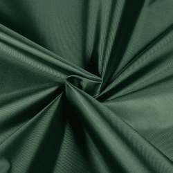 Ткань Оксфорд 210D PU, Темно-Зеленый (на отрез)  в Электроуглях